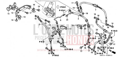 VERZOEGERUNGSVENTIL (XL1000VA) XL1000VA4 de 2004